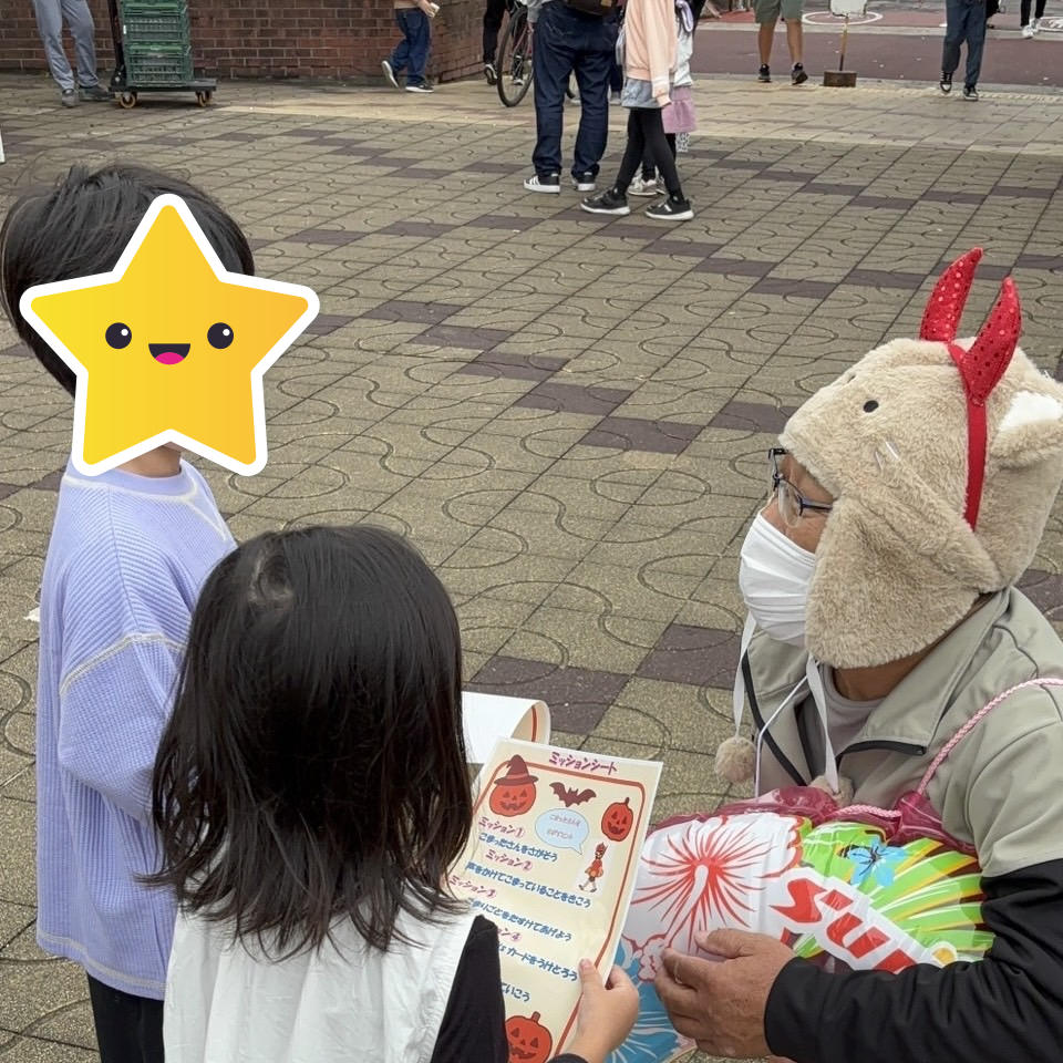 むかいじま祭り②