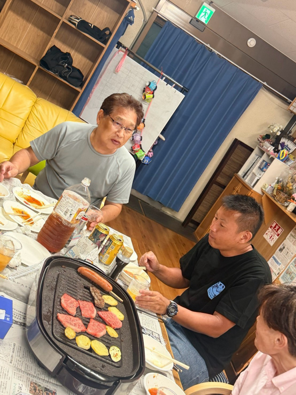 LINE_ALBUM_納涼会 2026_260727_3