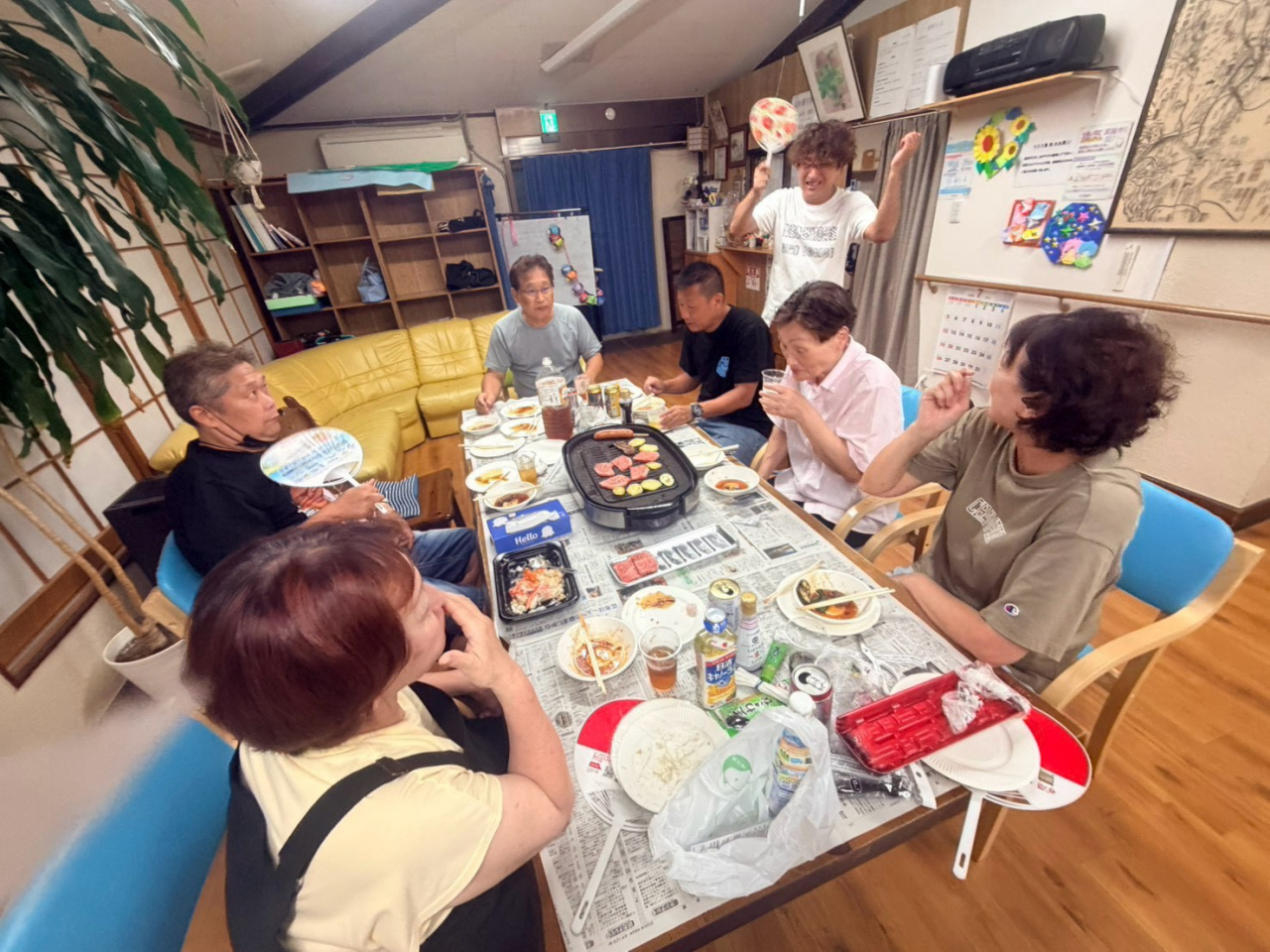 LINE_ALBUM_納涼会 2026_260727_4
