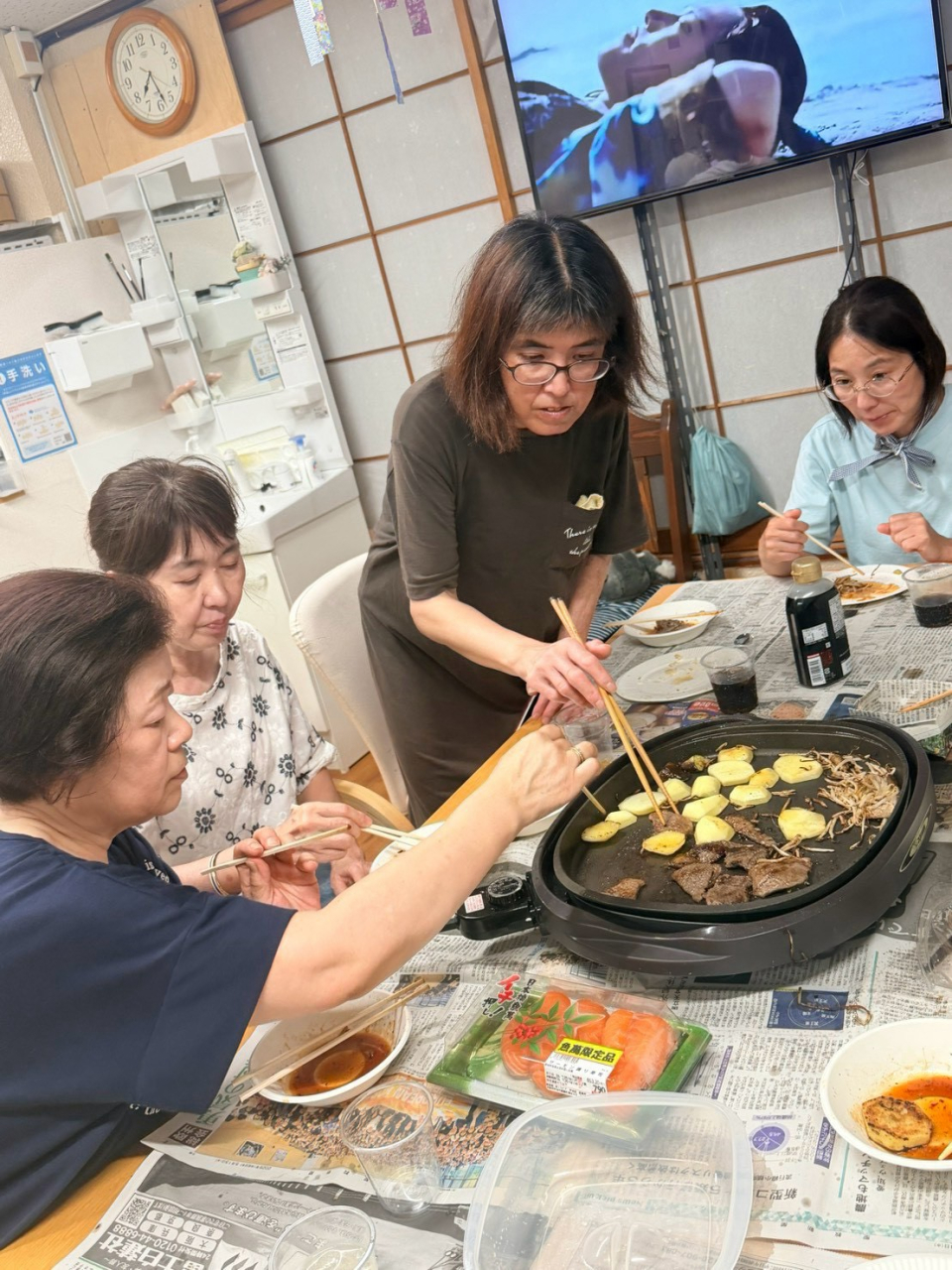LINE_ALBUM_納涼会 2026_260727_5