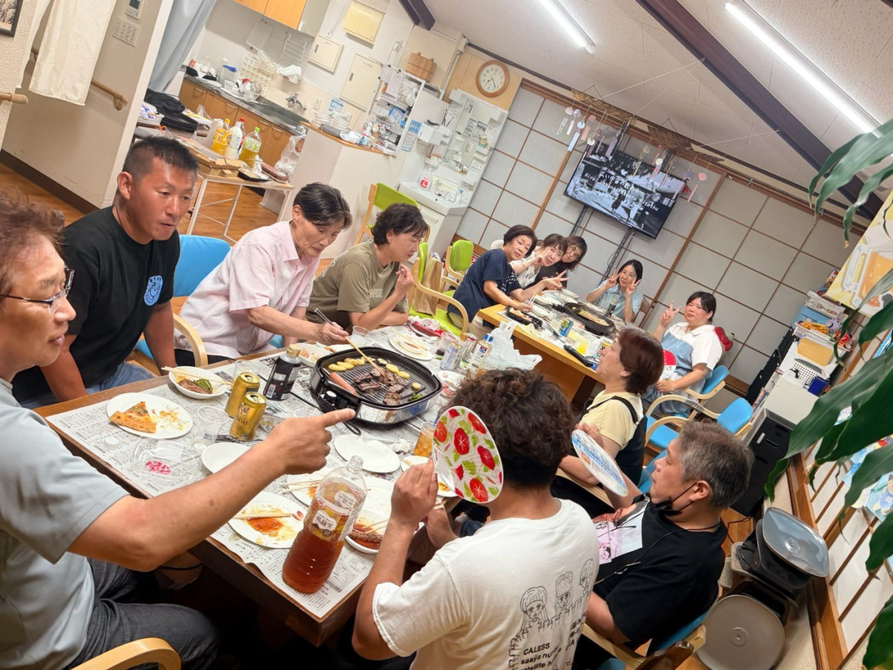 LINE_ALBUM_納涼会 2026_260727_8