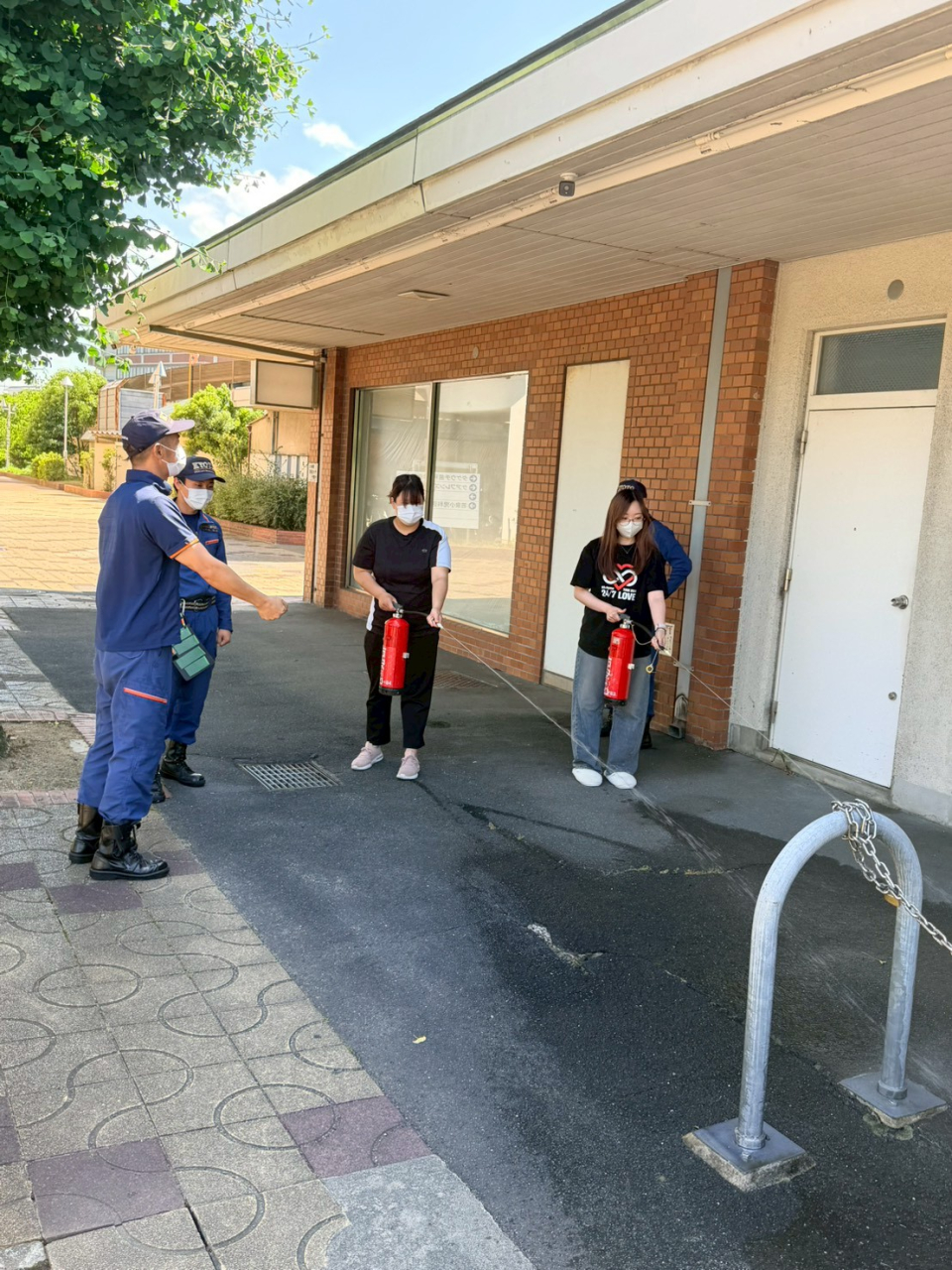 LINE_ALBUM_2026.5.29 消防訓練_260604_1