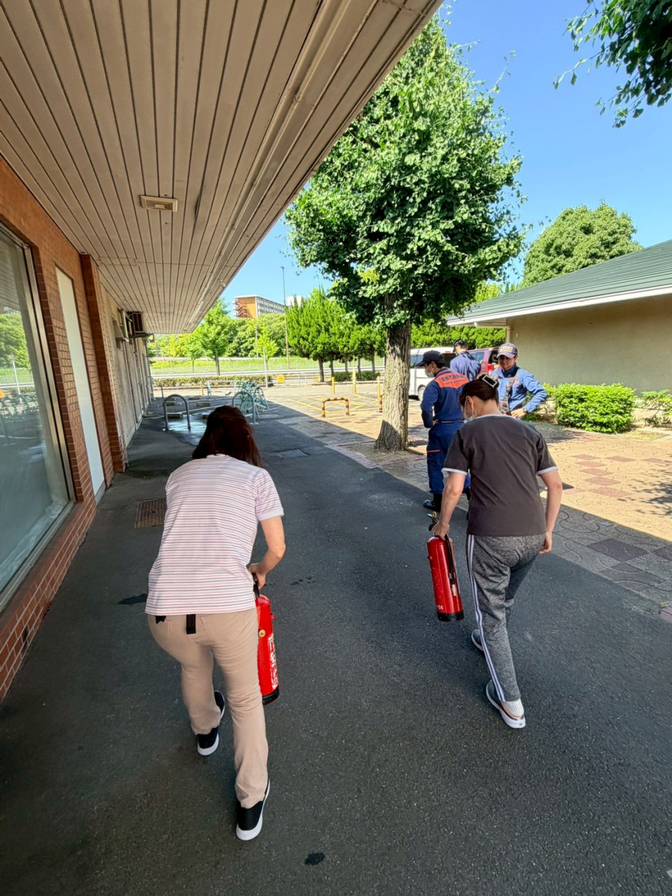 LINE_ALBUM_2026.5.29 消防訓練_260604_2
